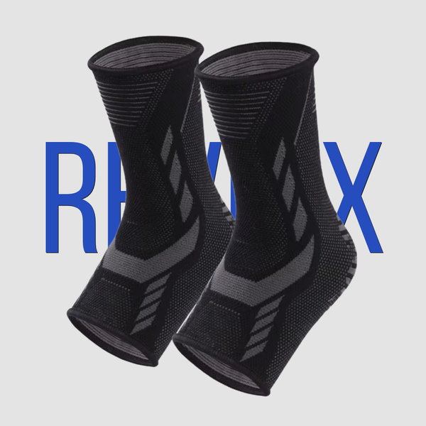 Maintien de Compression pour Chevilles Revixx