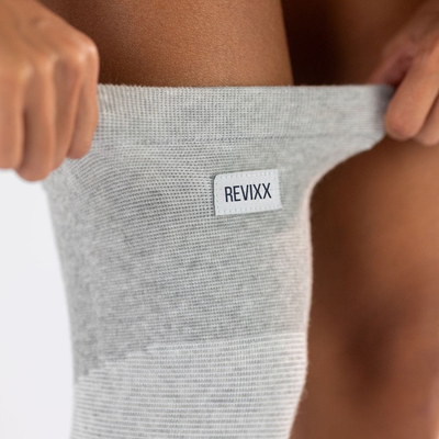 Genouillère Premium en Bambou Revixx™